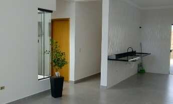 Imagem 7: Imperdível: Casa à venda em Boituva-SP, Jardim Brasil, 3 quartos, 1 suíte, 2 salas, 3 vaga