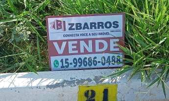 Imagem 2: Terreno Misto à venda em Boituva-SP, Morada dos Ipês II, 200,00 m² de área!