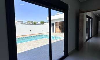 Imagem 5: CASA RESIDENCIAL em BOITUVA - SP, PORTAL DAS ESTRELAS II