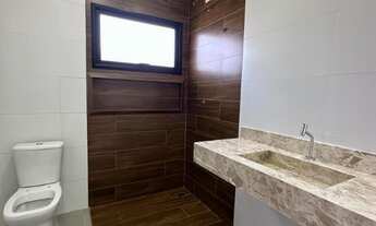 Imagem 6: CASA RESIDENCIAL em BOITUVA - SP, PORTAL DAS ESTRELAS II