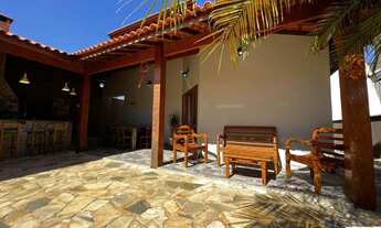 Imagem 2: Imperdível: Casa em Condomínio à Venda em Boituva-SP, Portal dos Pássaros - 3 Quartos, 1 S