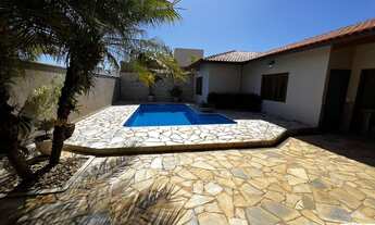 Imagem 5: Imperdível: Casa em Condomínio à Venda em Boituva-SP, Portal dos Pássaros - 3 Quartos, 1 S