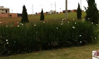 Imagem 5: Terreno à venda em Boituva-SP, no Portal Ville Jardins! 250m² de oportunidade para investi