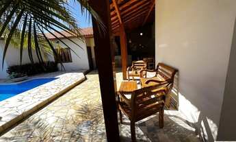 Imagem 3: Imperdível: Casa em Condomínio à Venda em Boituva-SP, Portal dos Pássaros - 3 Quartos, 1 S