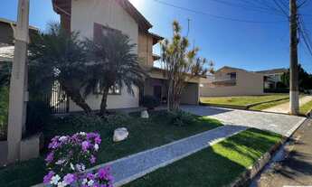 Imagem 6: Imperdível: Casa em Condomínio à Venda em Boituva-SP, Portal dos Pássaros - 3 Quartos, 1 S