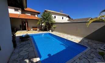 Imagem 4: Imperdível: Casa em Condomínio à Venda em Boituva-SP, Portal dos Pássaros - 3 Quartos, 1 S