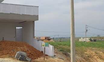 Imagem: Terreno em Condomínio à Venda em Boituva-SP