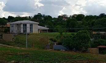 Imagem: Terreno à venda em Boituva-SP, bairro Santa