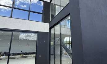 Imagem 7: Casa de Alto Padrão em Condomínio no Éden, Sorocaba-SP: 3 Quartos, 1 Suíte, 3 Salas, 3 Ban