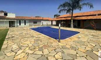 Imagem 6: Chácara de luxo à venda em Boituva-SP, bairro Nova Rheata, 4 quartos, 1 suíte, 3 salas, 3