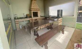 Imagem 5: Chácara de luxo à venda em Boituva-SP, bairro Nova Rheata, 4 quartos, 1 suíte, 3 salas, 3