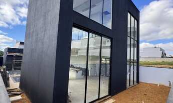 Imagem 4: Casa de Alto Padrão em Condomínio no Éden, Sorocaba-SP: 3 Quartos, 1 Suíte, 3 Salas, 3 Ban