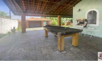 Imagem 7: Chácara de luxo à venda em Boituva-SP, bairro Nova Rheata, 4 quartos, 1 suíte, 3 salas, 3