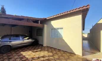 Imagem: Imóvel à venda em Boituva-SP Casa com