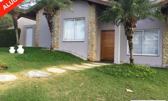 Imagem: Imperdível casa em condomínio de luxo