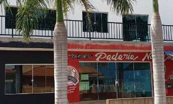 Imagem 2: Oportunidade: Ponto Comercial com 1 escritorio, 7 salas, 6 banheiros, 4 vagas na Residenci