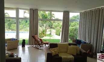 Imagem 6: Chácara em condomínio à venda em Boituva-SP, Nova Rheata: 3 quartos, 1 suíte, 3 salas, 3 b