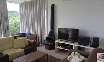 Imagem 7: Chácara em condomínio à venda em Boituva-SP, Nova Rheata: 3 quartos, 1 suíte, 3 salas, 3 b