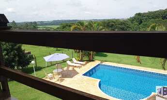 Imagem 5: Chácara em condomínio à venda em Boituva-SP, Nova Rheata: 3 quartos, 1 suíte, 3 salas, 3 b