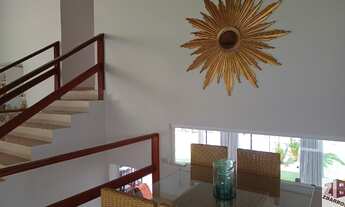 Imagem 4: Chácara em condomínio à venda em Boituva-SP, Nova Rheata: 3 quartos, 1 suíte, 3 salas, 3 b