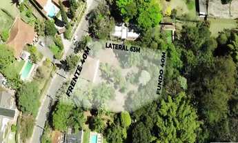 Imagem 2: Terreno em condomínio fechado em Cotia/SP