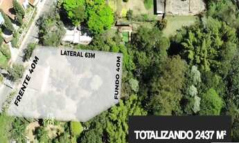 Imagem 4: Terreno em condomínio fechado em Cotia/SP