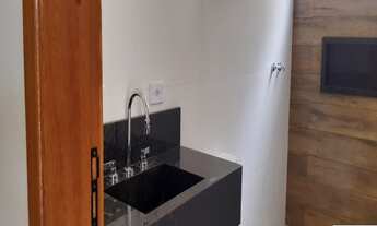 Imagem 3: Casa 03 dormitórios sendo 01 suite em bairro nobre Boituva, Garagem coberta para 02 carros