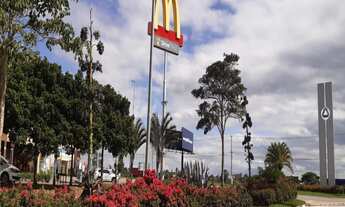 Imagem 4: Casa 03 dormitórios sendo 01 suite em bairro nobre Boituva, Garagem coberta para 02 carros