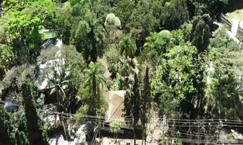 Imagem: Terreno em condomínio fechado em Cotia/SP