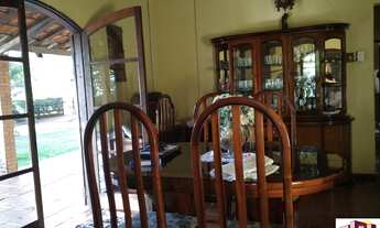 Imagem 7: CHACARA RESIDENCIAL em BOITUVA - SP, Jerivá