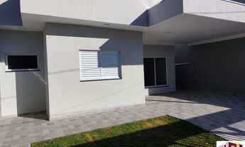 Imagem: Casa a venda no Portal Ville Azaléia