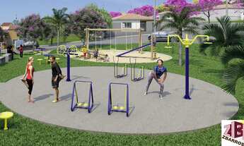 Imagem 3: Terreno à venda em Boituva-SP, Jardim São Roque, com 140,60 m² de área! A oportunidade que