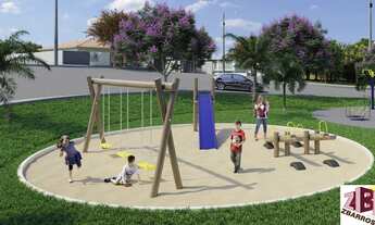 Imagem 7: Terreno à venda em Boituva-SP, Jardim São Roque, com 140,60 m² de área! A oportunidade que