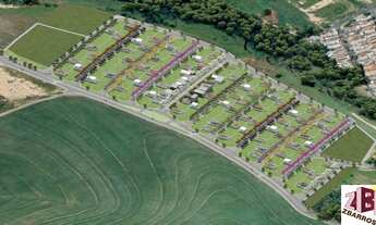 Imagem 4: Terreno à venda em Boituva-SP, Jardim São Roque, com 140,60 m² de área! A oportunidade que