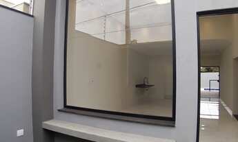 Imagem 6: CASA 03 DORMITÓRIOS SENDO 01 SUITE NO INTERIOR EM BOITUVA/SP