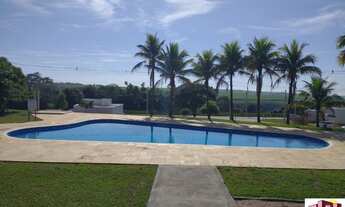 Imagem: Terreno com ótima topografia em condomínio