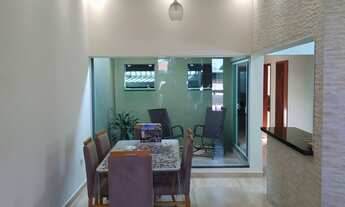 Imagem 7: CASA 03 DORMITORIOS SENDO UMA SUITE NO INTERIOR BOITUVA SP