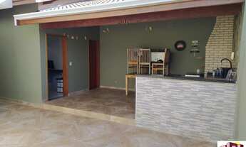 Imagem 2: CASA 03 DORMITORIOS SENDO UMA SUITE NO INTERIOR BOITUVA SP