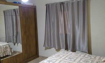 Imagem 6: CASA 03 DORMITORIOS SENDO UMA SUITE NO INTERIOR BOITUVA SP