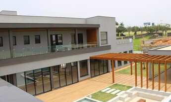 Imagem 7: Lindíssima casa a venda no Condomínio Fazenda Alvorada