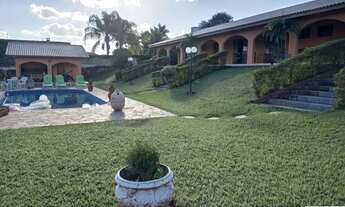 Imagem: CHÁCARA PARA VENDA NO CONDOMINIO NOVA RHEATA