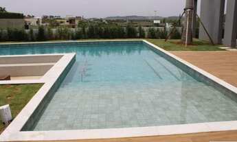 Imagem 4: Lindíssima casa a venda no Condomínio Fazenda Alvorada