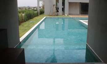 Imagem 5: Lindíssima casa a venda no Condomínio Fazenda Alvorada