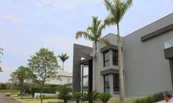 Imagem 3: Lindíssima casa a venda no Condomínio Fazenda Alvorada