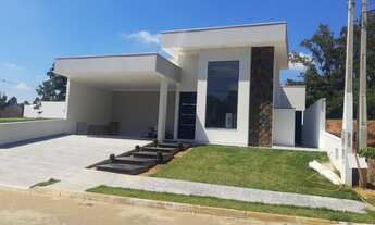 Imagem: Casa em Condomínio à Venda em Boituva-SP