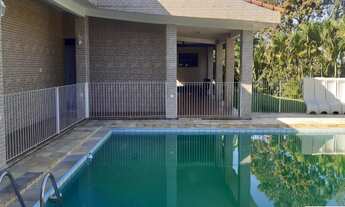 Imagem 2: SÍTIO A VENDA NO BAIRRO DOS CORREIAS EM BOITUVA, COM 06 SUITES, PISCINA, CAMPO DE FUTEBOL