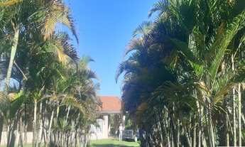 Imagem 5: SÍTIO A VENDA NO BAIRRO DOS CORREIAS EM BOITUVA, COM 06 SUITES, PISCINA, CAMPO DE FUTEBOL