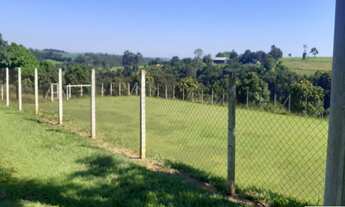 Imagem 6: SÍTIO A VENDA NO BAIRRO DOS CORREIAS EM BOITUVA, COM 06 SUITES, PISCINA, CAMPO DE FUTEBOL