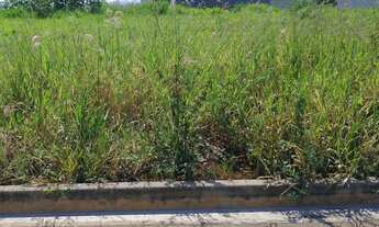 Imagem: TERRENO RESIDENCIAL PORTAL VILLE JARDINS