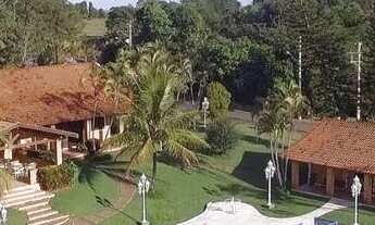 Imagem: Terreno de 1000m² no condomínio São José